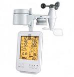 Alecto WS-4800 - Professioneel Weerstation met draadloze Bui, Verzenden, Zo goed als nieuw