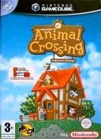 MarioCube.nl: Animal Crossing Losse Disc - iDEAL!, Spelcomputers en Games, Games | Nintendo GameCube, Gebruikt, Ophalen of Verzenden