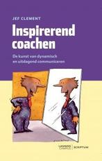 Inspirerend coachen 9789077432150 Jef Clement, Verzenden, Gelezen, Jef Clement