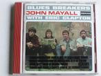 John Mayall & the Bluesbrakers with Eric Clapton, Cd's en Dvd's, Cd's | Jazz en Blues, Verzenden, Nieuw in verpakking