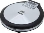Portable CD/MP3-speler met ESP en oplaadbare batterij, Verzenden, Nieuw