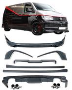 Bodykit | Volkswagen | Transporter Kombi 15-19 4d bus | T6 |, Auto-onderdelen, Carrosserie en Plaatwerk, Verzenden, Nieuw, Volkswagen
