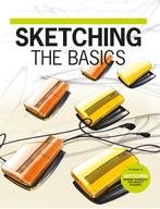Sketching the Basics 9789063695347, Boeken, Verzenden, Zo goed als nieuw