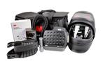 3M Speedglas Lashelm G5-01 met adflo motorunit, Lasfilter, Ophalen of Verzenden, Nieuw