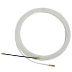 Benson Trekveer elektra - nylon - 10 meter - flexibel en..., Ophalen of Verzenden, Nieuw