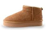 Warmbat Boots in maat 41 Bruin | 10% extra korting, Kleding | Dames, Bruin, Verzenden, Overige typen, Zo goed als nieuw