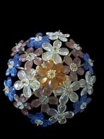 Wandkandelaar - Glas, Antiek en Kunst