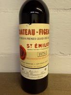 1978 Chateau-Figeac - Saint-Émilion 1er Grand Cru Classé B -, Nieuw