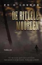De rituele moorden 9789044703078 E. OConnor, Boeken, Verzenden, Zo goed als nieuw, E. O'Connor