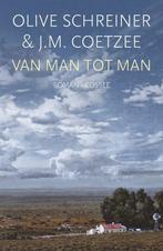 Van man tot man -  Olive Schreiner -  9789464521740, Van man tot man, Nieuw, Ophalen of Verzenden, Nederland