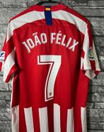 Atlético Madrid - Spaanse voetbal competitie - Joao Felix -, Nieuw