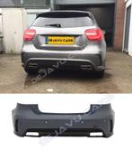 A45 AMG Look Achterbumper voor Mercedes Benz A-Klasse W176, Ophalen of Verzenden