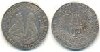 1/2 taler, daalder 1617 Sachsen Coburg Eisenach:, Verzenden