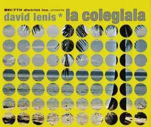 cd single - 7th District Inc. - La Colegiala, Cd's en Dvd's, Cd Singles, Zo goed als nieuw, Verzenden
