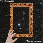 lp nieuw - Fort Lauderdale - Time Is the Essence [VINYL], Cd's en Dvd's, Verzenden, Zo goed als nieuw
