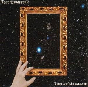 lp nieuw - Fort Lauderdale - Time Is the Essence [VINYL], Cd's en Dvd's, Vinyl | Pop, Zo goed als nieuw, Verzenden