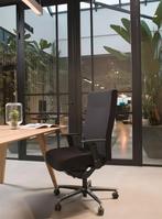 Bureaustoel Manager XL - Gratis geleverd!, Ophalen of Verzenden, Ergonomisch, Nieuw, Bureaustoel