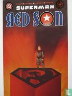 Superman [DC] - Red Son 1 - 2003, Boeken, Strips | Comics, Eén comic, Overige gebieden, Verzenden, Zo goed als nieuw