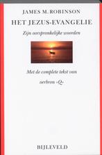 Het Jezus-evangelie 9789061317920 J.M. Robinson, Verzenden, Gelezen, J.M. Robinson