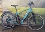 Kalkhoff Entice 7.B • Electrische Fiets met BOSCH CX • 625Wh, Overige merken, Ophalen of Verzenden, Zo goed als nieuw, 51 tot 55 cm