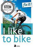 STEM - I like to bike - Leerwerkboek 9789031703142, Verzenden, Zo goed als nieuw