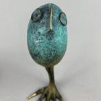 Iwona Krajnik (XX-XXI) - The OWL . Bronze