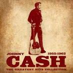 lp nieuw - Johnny Cash - The Greatest Hits Collection (19..., Zo goed als nieuw, Verzenden