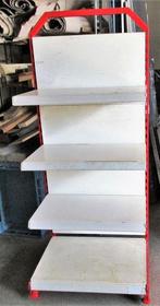 Rek, Stelling, Wandrek 67cm