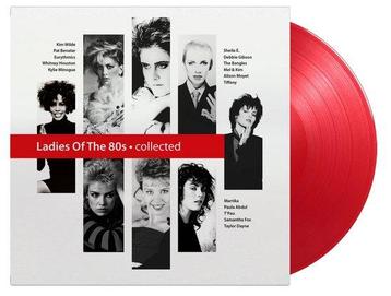 Ladies Of The 80s Collected (LP) beschikbaar voor biedingen