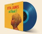 Etta James - At Last! (Coloured Vinyl), Cd's en Dvd's, Vinyl | Overige Vinyl, Verzenden, Nieuw in verpakking