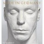 Rammstein - Made in Germany - Best Of 1995-2011 - 2CD, Ophalen of Verzenden, Nieuw in verpakking