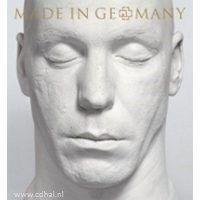 Rammstein - Made in Germany - Best Of 1995-2011 - 2CD, Cd's en Dvd's, Cd's | Overige Cd's, Ophalen of Verzenden