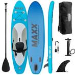 Maxxoutdoor SUP Board | Kajak Editie | Aral 300cm | €239,95, Watersport en Boten, Suppen, Nieuw, SUP-boards, Verzenden