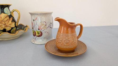 Richard Ginori, Vallauris, Goebels - Karaf (4) - Keramiek,, Antiek en Kunst, Antiek | Glas en Kristal