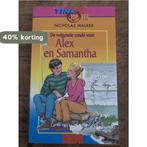 TINA TOPPER 5 ALEX EN SAMANTHA 9789035908581 TINA, Boeken, Verzenden, Gelezen, TINA