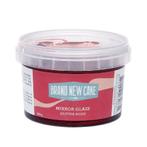 BrandNewCake Mirror Glaze Glitter Rood 300g, Verzenden, Nieuw