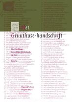 Het gruuthuse handschrift / Middeleeuwse, Boeken, Verzenden, Gelezen