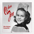 cd box - Die Kleine Cornelia - O, Diese JÃ¶re, Verzenden, Zo goed als nieuw