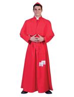 Kardinaal pak 4-delig, Kleding | Heren, Ophalen of Verzenden, Nieuw