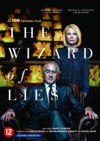 Wizard of Lies, the - DVD, Verzenden, Nieuw in verpakking