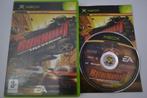 Burnout Revenge (XBOX), Verzenden, Zo goed als nieuw