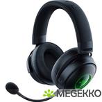 Razer Kraken V3 Pro Draadloze Gaming Headset, Computers en Software, Headsets, Verzenden, Nieuw, Razer