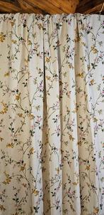 300x280cm! Liberty Toile de Jouy origineel exclusief stof -