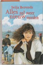Alles zal weer nieuw worden 9789059770102 S. Berends, Verzenden, Gelezen, S. Berends