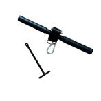 Onderarm trainer Wrist Twister handtrainer polstrainer, Ophalen of Verzenden, Nieuw, Armen, Overige typen