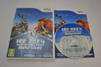Ice Age 4 - Continental Drift - Arctic Games (Wii HOL CIB), Spelcomputers en Games, Games | Nintendo Wii, Verzenden, Zo goed als nieuw