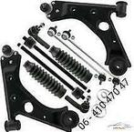 Draagarm Opel Corsa D Draagarm Opel Corsa D spoorstang fusee, Ophalen of Verzenden, Nieuw, Opel