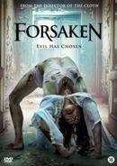 Forsaken - DVD, Cd's en Dvd's, Dvd's | Horror, Verzenden