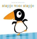 Stapje voor stapje (9789044839319, Guido Van Genechten), Boeken, Verzenden, Nieuw