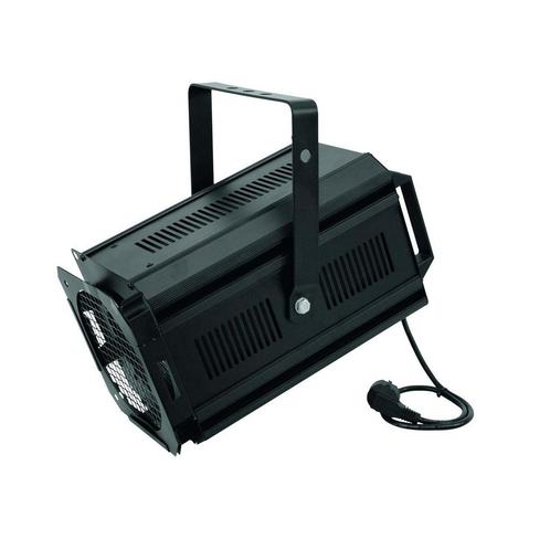 (B-Stock) Eurolite Theater Spot 650/1000W met Fresnel lens, Muziek en Instrumenten, Licht en Laser, Verzenden